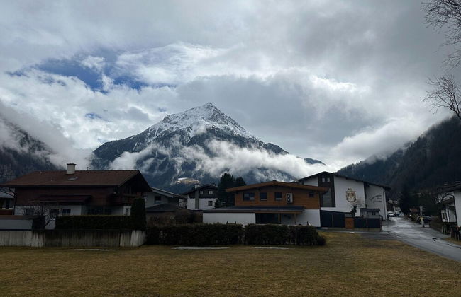 Pleasant Holiday Home in Langenfeld With Balcony - Foto 20