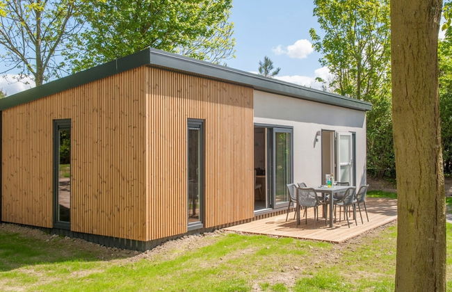 Chalet Near Hunebedcentrum - Photo 1