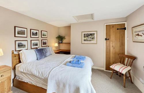 Westcott Cross Cottage Luxborough - Foto 5