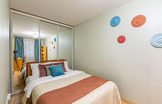 Kvart Boutique Kiyevskiy - Foto 40