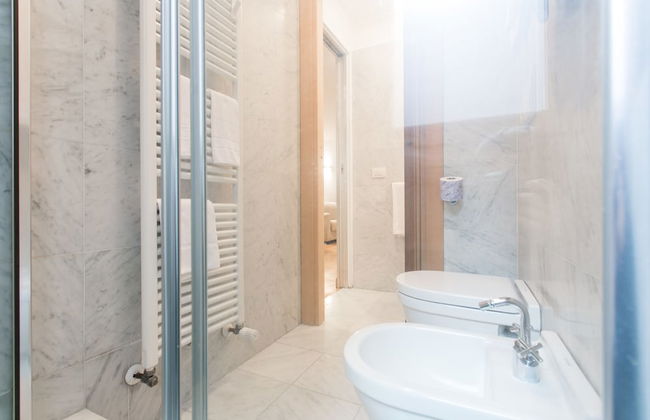 Charming De Togni Apartment - Foto 23