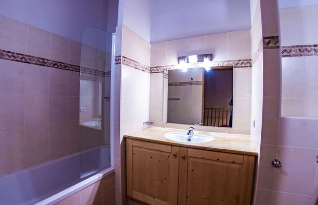 Apartment in Saint-francois-longchamp Near ski - Foto 66