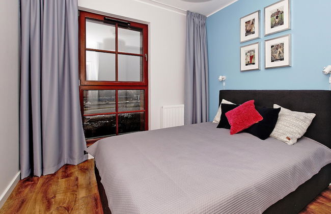 City Center Apartments SPA & Wellness by Apartmore - Foto 46