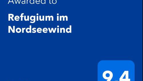 Refugium im Nordseewind - Foto 4