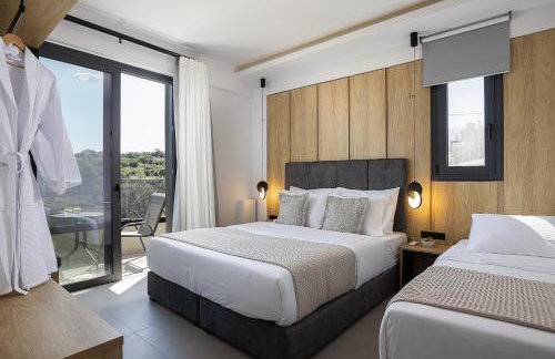 Heliodora Villa, Premium Nature Living, By ThinkVilla - Photo 41