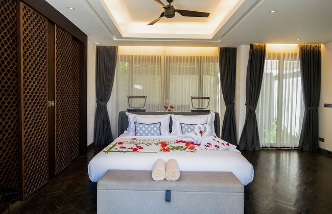 Prasana Villas by Arjani Resorts - Foto 36