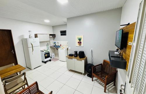 Apto Grande Vitória - Foto 1