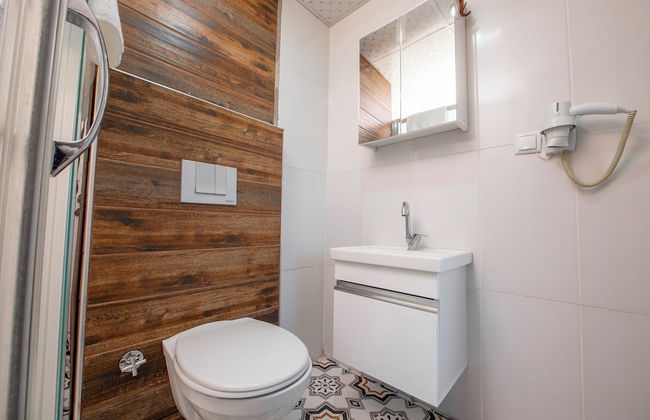 SEYİR AZRA SUİT - Foto 11