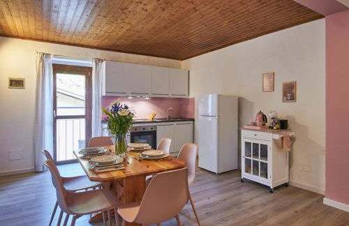 Apartment Ca' Dolce Osteno by Interhome - Foto 1