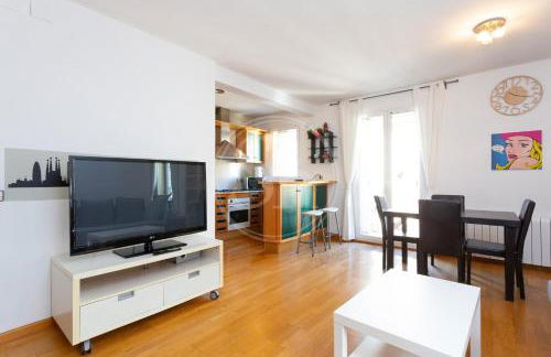 Apartamento en Barcelona Lab - Foto 31