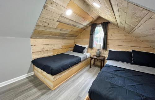 Wally's Cottage - Foto 11