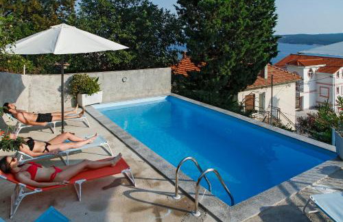 Holiday Home Marija with Pool & Garden & Amazing Sea View - Foto 2