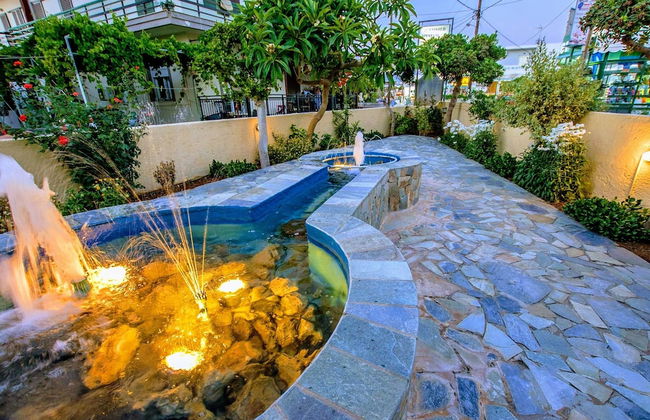 Zygos Apartments - Foto 52