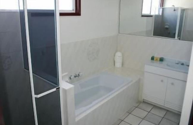 Bay Hideaway Resort - Foto 21