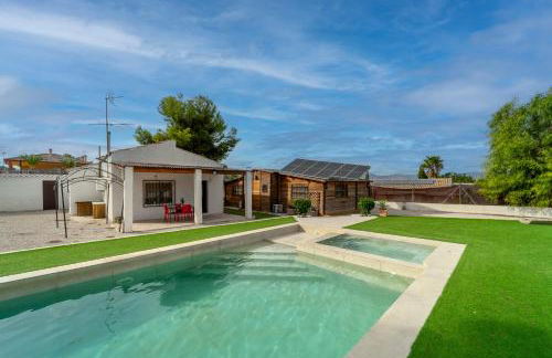 La Casa de Madera de VillaFátima - Photo 32