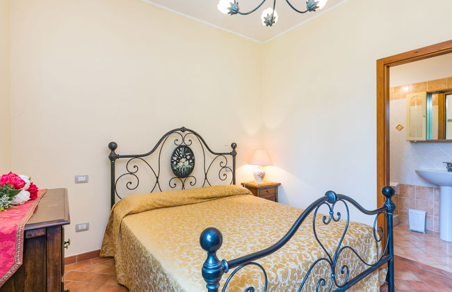 Villa I Gelsomini - Foto 25