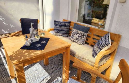 _Ferienhaus Leutesdorf Rheinzeit 614 schönes Haus direkt am Rhein - Foto 31