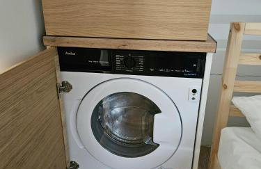 Apartament Kozielska z balkonem, klimatyzacja, darmowy Parking - Foto 20