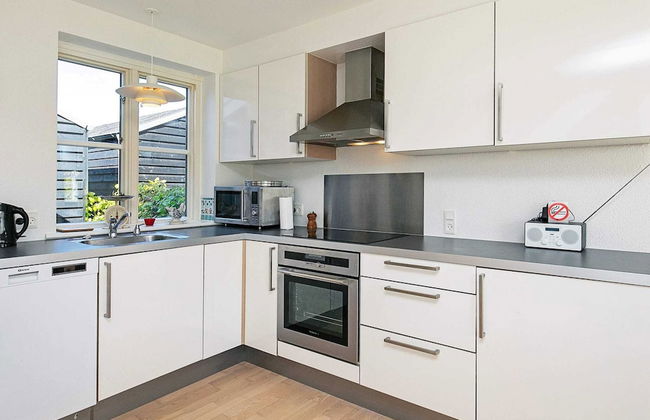 6 Person Holiday Home in Hjorring-by Traum - Foto 9