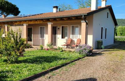 Casa dei Prati - Foto 44