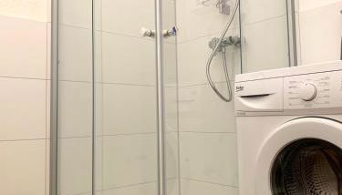 Apartment, nah zur Köln Messe, Parkplatz - Foto 5