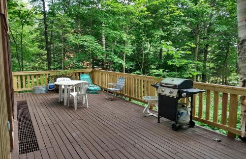 Mountain Retreat - Photo 21