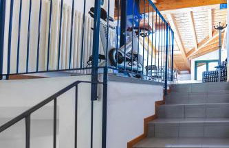 Panoramic refuge 5-Baita Lago Blu - Foto 24