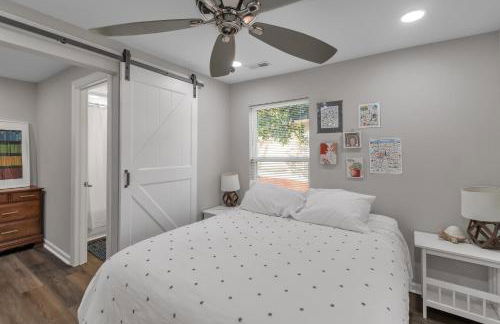 Charming Pet Friendly Concord Retreat home - Foto 4