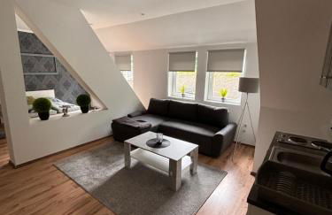 Södderich Apartment 4 - Foto 2