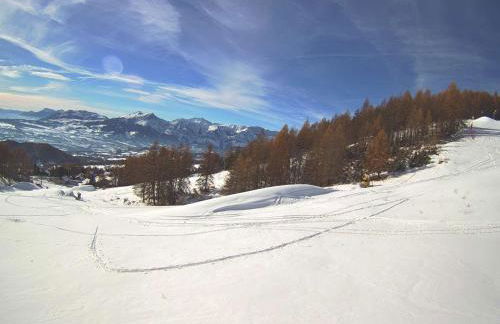 Studio Rénové - Balcon Sud - 6 Pers - Ski/Randonnée - FR-1-393-155 - Foto 9