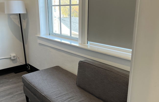 Leavenworth Local Hotel - Foto 20