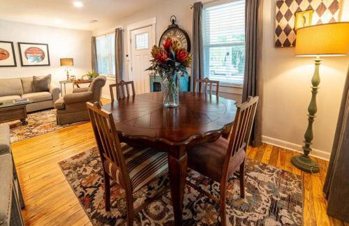 Cottage on Greene! Downtown Beaufort several Blocks Away and Parris Island a 10 Minute Drive - Foto 54