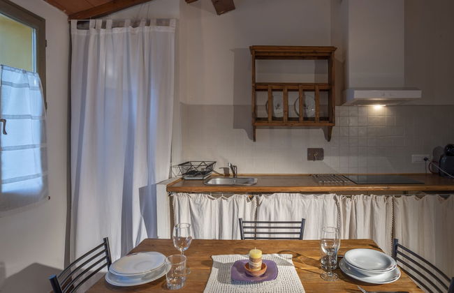 Casa Vacanze Le Fornaci - Foto 49