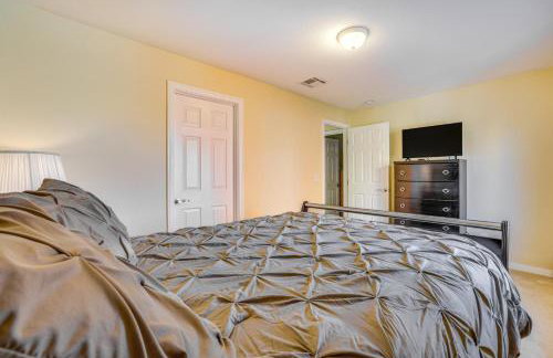 Resort Pool and Spa Access Mesquite Condo! - Foto 27