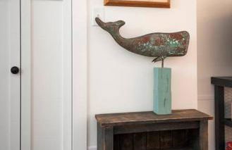 Blue Vieira Cottage - Foto 21