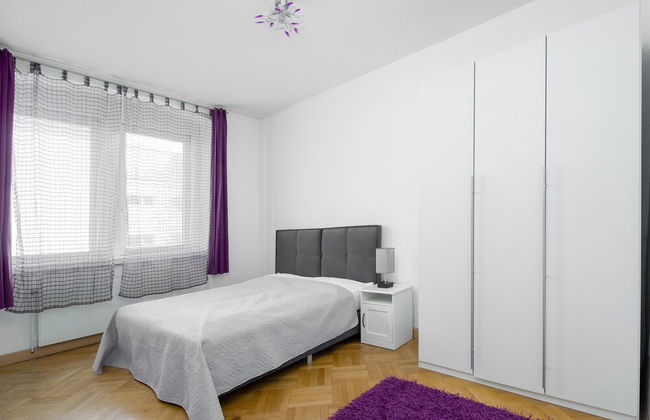 Apartment Mandlgasse - Foto 18