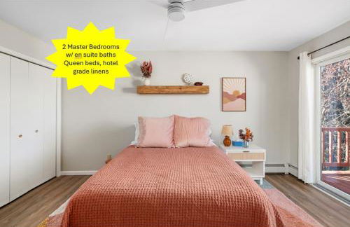 Waterfront Retreat By Henn House Properties - Foto 3