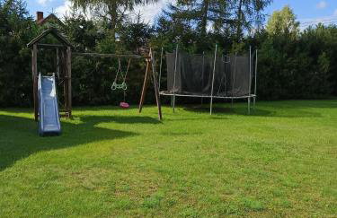 Domek na Mazurach - Foto 13