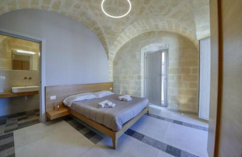 Palazzo Fondo Vico - Affitti Brevi Italia - Foto 25