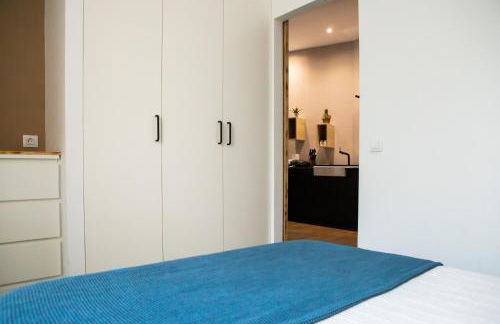 Luxury Apartment near Royal Palace - Photo 39