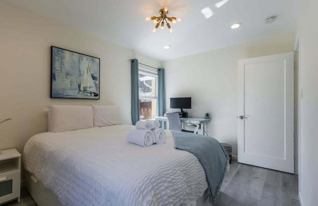 @ Marbella Lane - Convenient Home in Sunnyvale - Foto 10