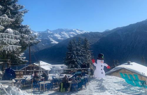 Le Chalet de Bisanne - Foto 9