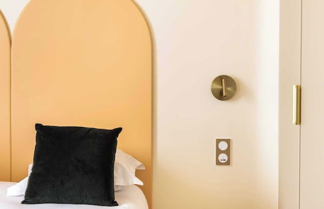 Résidence Paris RECULETTES - Foto 3