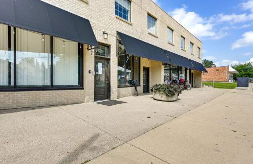 Toledo Vacation Rental about 5 Mi to Downtown! - Foto 24