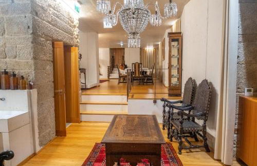 Casa das Ameias - Foto 1