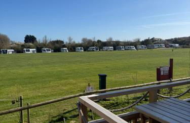 Shepherd hut - Foto 4