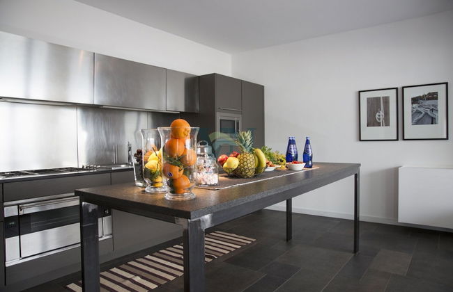 Villa Navalia - Foto 16