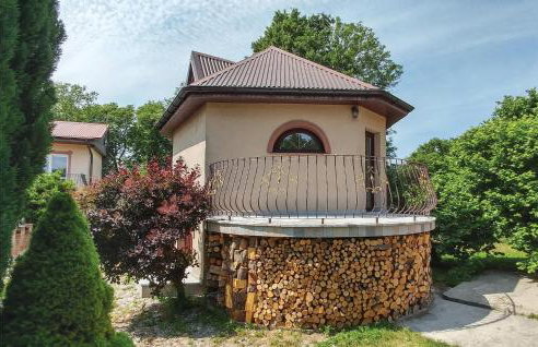 3 Bedroom Pet Friendly Home In Choczewo - Foto 7