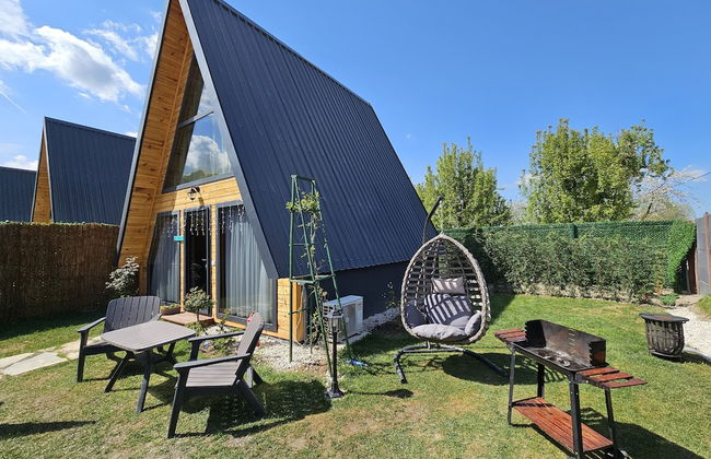 Teona Kartepe Bungalov - Foto 14