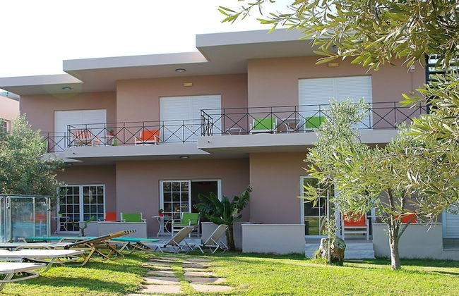 Elea apartments - Foto 48